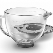  KitchenAid K5GB͸Ͱ ʦ5QTͨ