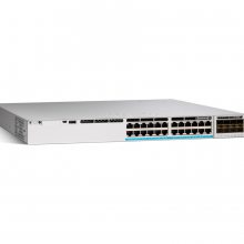 ˼ƣCISCOC9300-24U-E 24ǧPOE