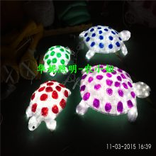 安慶果園LED水果造型燈 市政路燈桿中國(guó)夢(mèng)景觀燈 LED街棚燈 戶外防水燈光小品 樹上流星雨裝飾燈具