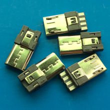 MICROͷ5P *** ¶7.2mm USBʽͷ
