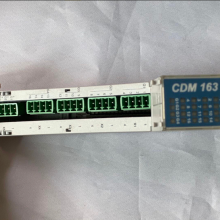 CDM163 Dig Mischmodul CDM163 sigmatekģ