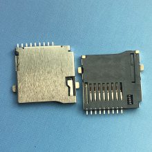 TF9P 0.8mmĽ ǰ ƬSMT Եʽ