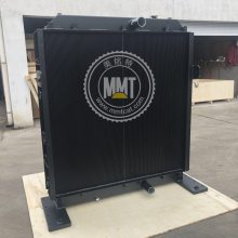 CAT卡特320B水箱141-5722散热器Radiator core冷却芯体1415722