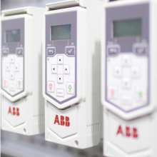 ABB ACS580-01-430A-4 3ABD00037933-D Ƶ 380Vѹ