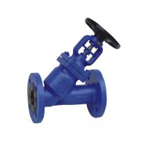 GS-C25±ֱֹͨʽֹDIN Globe Valve