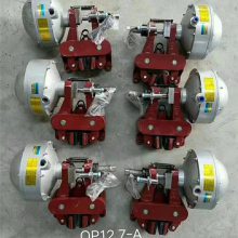 制动器YWZ4B-300/E30 拉杆三角块及销轴