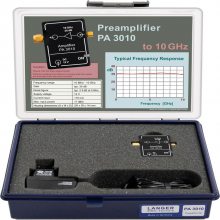 Langer PA 3010 10Mhz-10Ghz ǰ÷Ŵ   ʹ÷