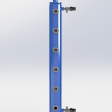 ˹FYWϵҺλ FYW-16(F50) 2000mm