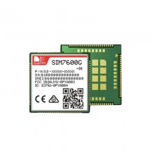 SIMCOMоѶͨ SIM7600G MINIPCIE 4GȫƵģ LTEģ ֧