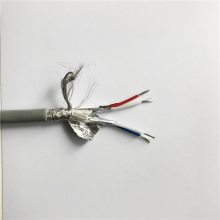 高温补偿导线 KX-HS-FF 规格齐全 可替代进口产品