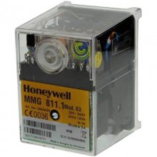 HoneywellΤ ȼտ MMG811.1 MOD.36