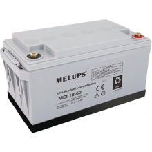 MELUPS 12V60Ah UPS󱸵Դ ܷʽ