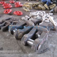 ê-תжۣA\BANCHOR SWIVEL SHACKLE A