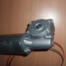 德国Dunkermotoren交流电动机KDDR 系列表