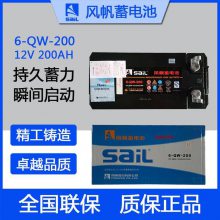 緫ƿ12V200AH6-QW-200ͻῨ͹̻е