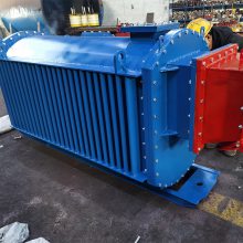 矿用隔爆型移动变电站 KBSGZY-1000/10 干式变压器 煤安证齐全