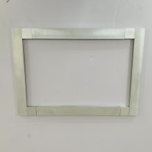 瑞弛高纯度铝靶材 5N