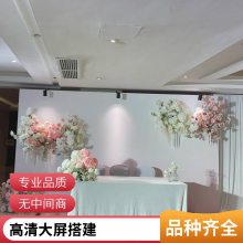 田园 仿真植物墙婚礼布置壁挂塑料人工绿植假草坪浪漫背景墙