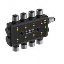BANNER IO-LINK集线器R95C系列耐用多接口