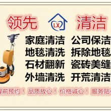 东莞市保洁服务有限公司 长安清洁公司 南城区清洁公司