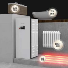 爱不止于七夕，帝柏纳壁挂炉陪你度朝夕！