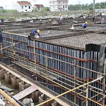 了解钢背楞木模板应用，不妨来看看这些