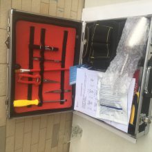 木材木质包装现场取样箱木材取样采样工具箱木材通用工具箱