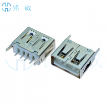 USBAĸ2.0ʽֱDIP 10.5mmֱž ڽ 