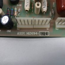 HONEYWELL 162694-72R Pcb ·