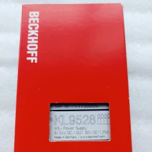 BeckhoffKL9528 AS-InterfaceԴ 24 V DC/30 V