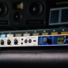 RME Fireface UFX III