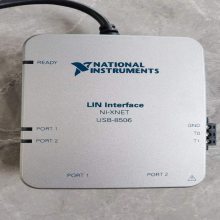 NI USB-8506ɼӦUSB-8476S/USB-8473S