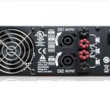 QSC RMX 850A ˫ͨʷŴ 185 ߶2U 