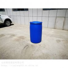 230升开口塑料桶 200L闭口塑料桶 大量出售 新佳