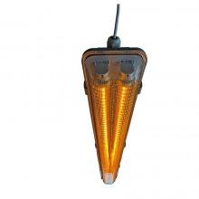 1.5˫ܿ߻ƹ˲480nm500nm520nmӦLEDƹ48W