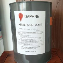 日本Daphne alpha gear RG-M 出光机器人减速机合成齿轮油