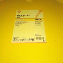 ӦƿѹS2 GX 680ظɼѹҵͣShell Omala S3 Wind 320