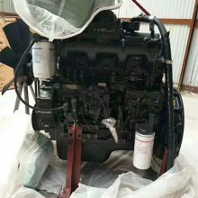 玉柴YC4D95Z-T21柴油机 徐工RP452摊铺机用70KW发动机