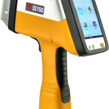 3V仪器厂家手持式合金分析仪 镀层检测 rohs2.0 土壤重金属检测