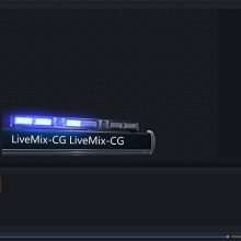 LIVEMIX CG4KĻ