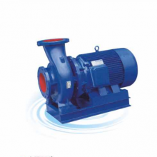榆林市ISG,ISGB,ISW 300-235水泵管道泵离心泵供应销售