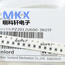 PZ2012D601-R80TF Ƭ0805 600R 0.8AźEMI