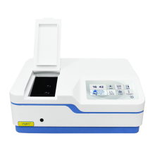 成德 光谱分析仪 红外光谱仪 L6S 触摸液晶显示器