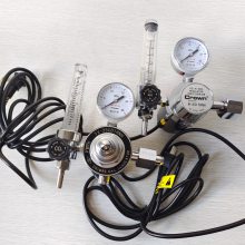 供应松下二氧化碳气表YX-25CD1HAH 松下气体调节器