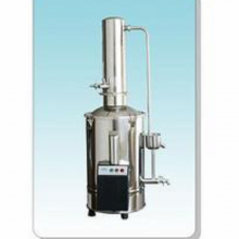 JY-HS-5L 不锈钢断水自控电热蒸馏水器（5L） 京仪仪器