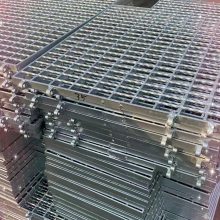 Q235平台钢格板 异形钢格板 钢格栅板 隔离栅 垣晟优品定制生产代加工