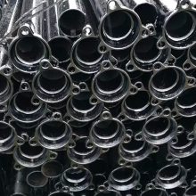 机制柔性铸铁排水管 上海A型承插地埋排污铸铁管