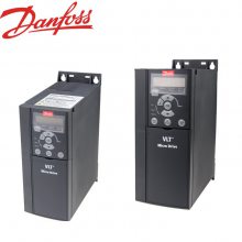丹佛斯vlt变频器 Danfoss变频系统fc311 VLT2800变频柜