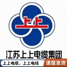 上上电缆集团BV 4平方单股铜芯家装电线