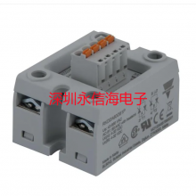 Carlo Gavazzi RKD2A60D50P̵̬-ҵװ 2-pole panel mount SSR